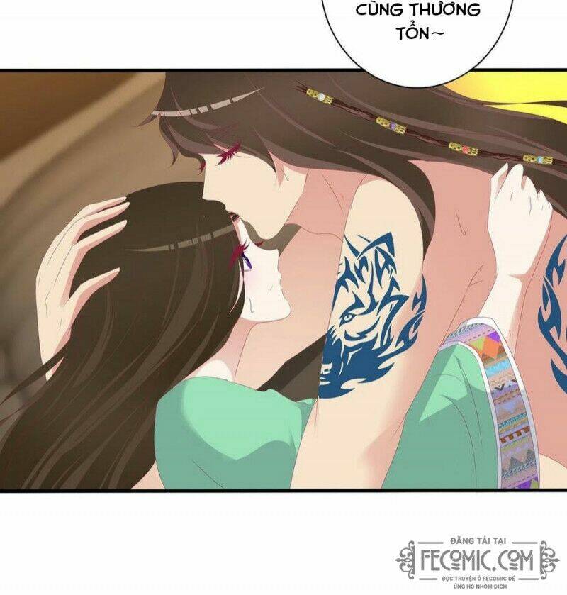 Thông Linh Phi Chương 720 Ảnh 31