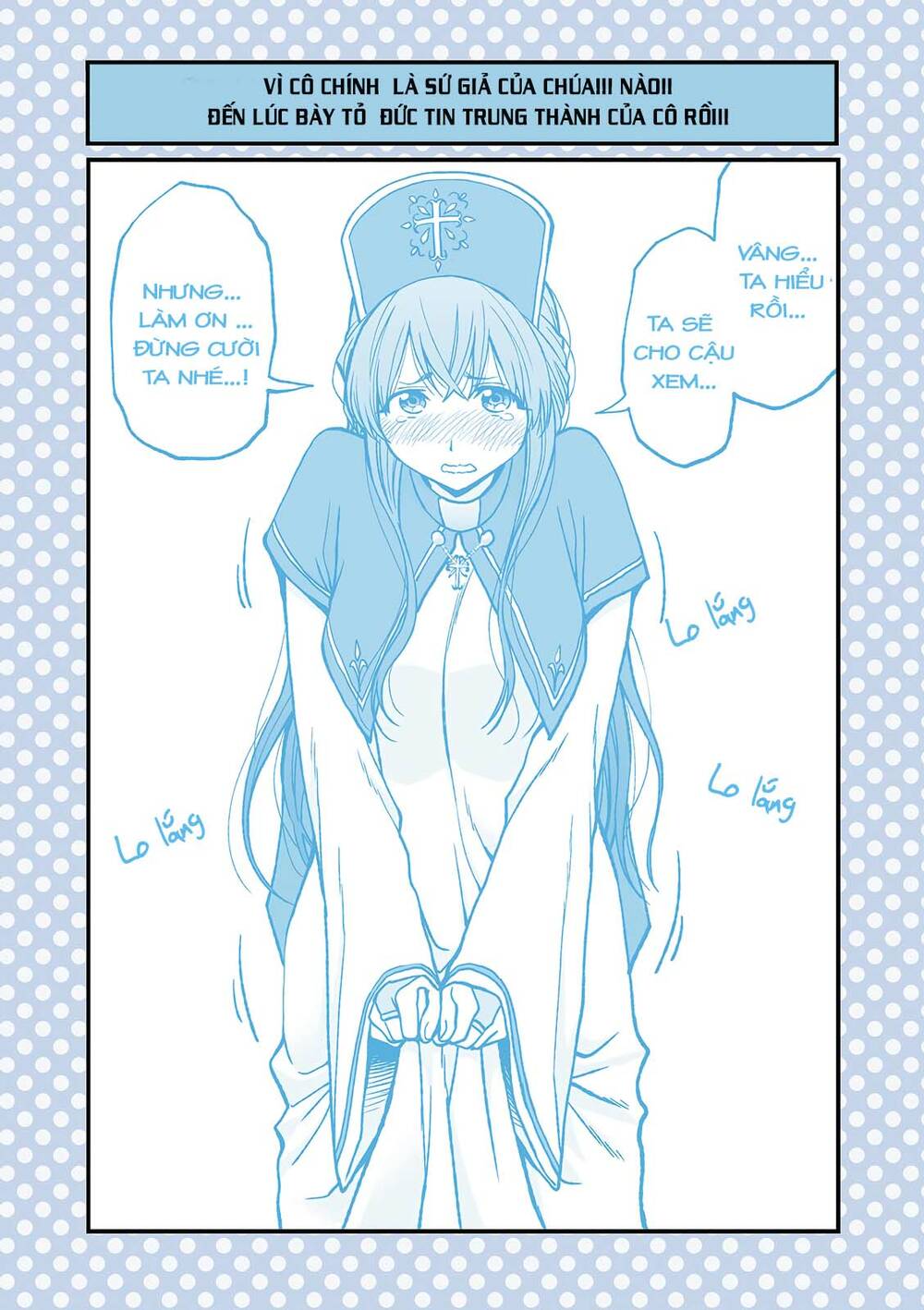I Tried Asking In Dogeza Chương 19 Ảnh 4