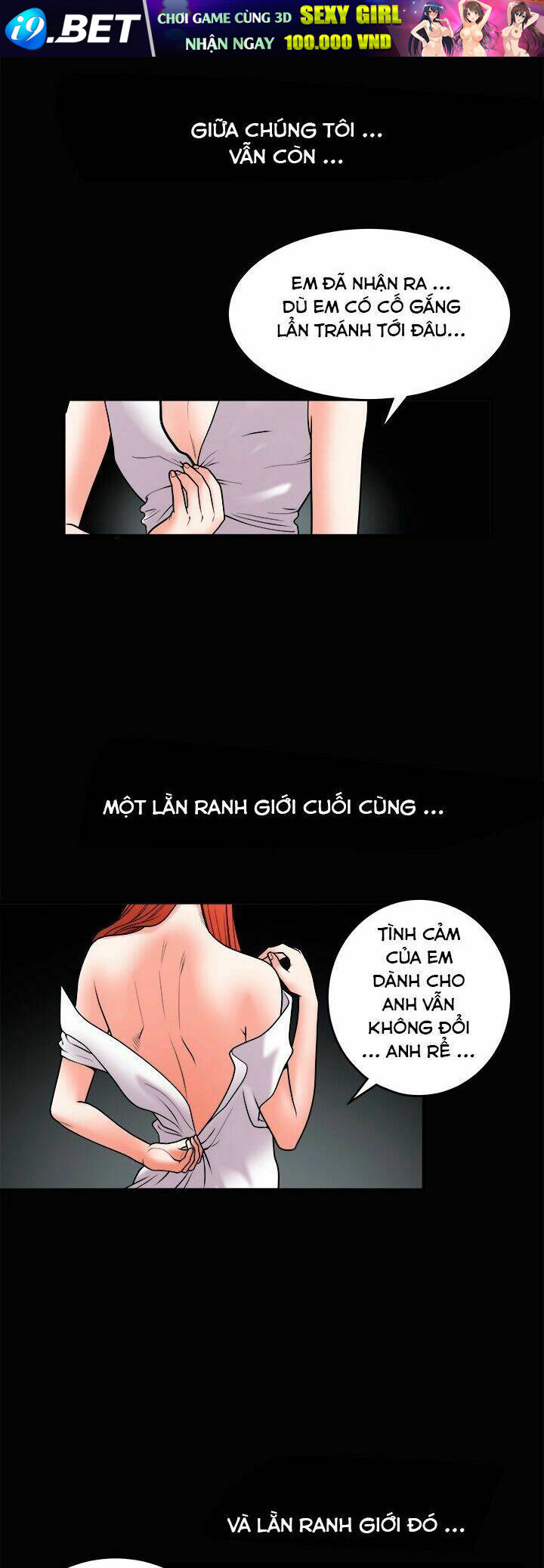 Seduction - Quyến Rũ Chương 30 Ảnh 33
