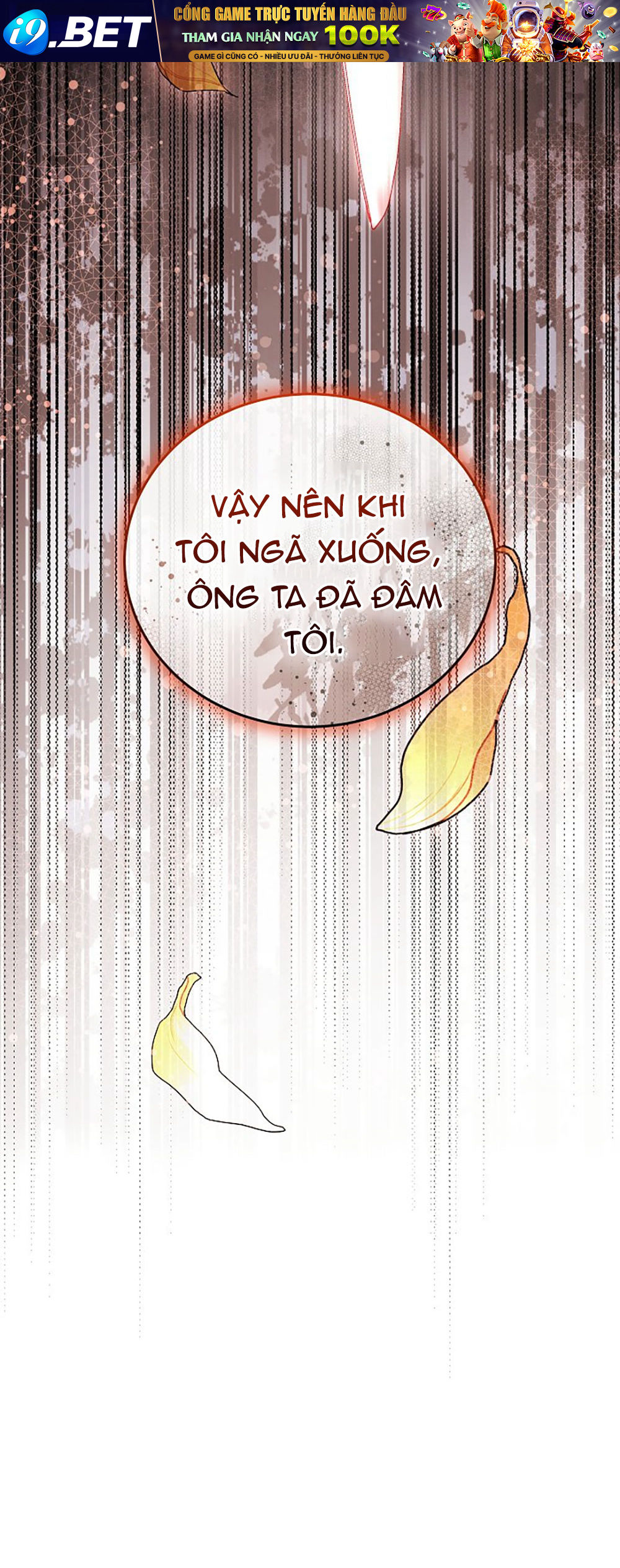 Vụ Bê Bối Trá Hình Chương 35.1 Ảnh 24