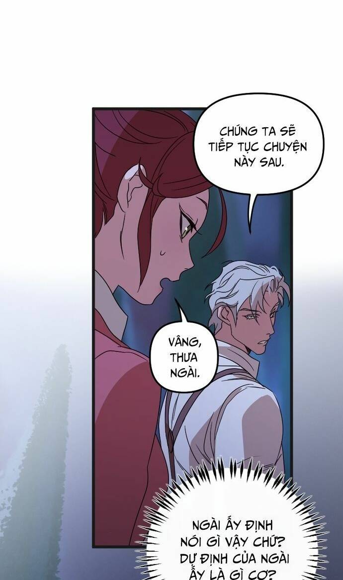 Bảo Mẫu Mafia Chương 5 Ảnh 95