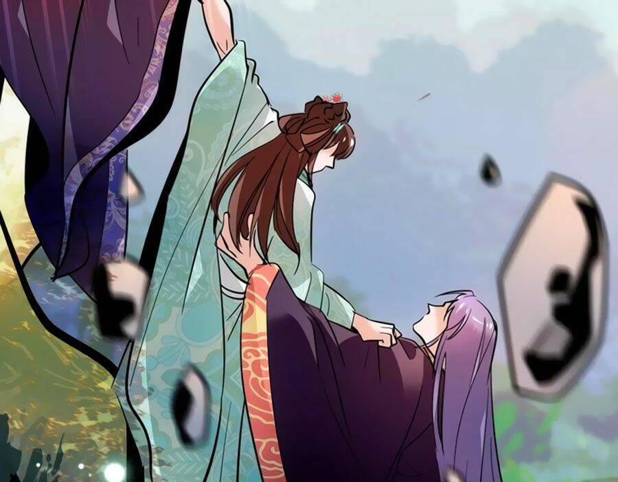 Hoàng Thượng! Hãy Sủng Ái Ta Đi! Chương 83 Ảnh 44