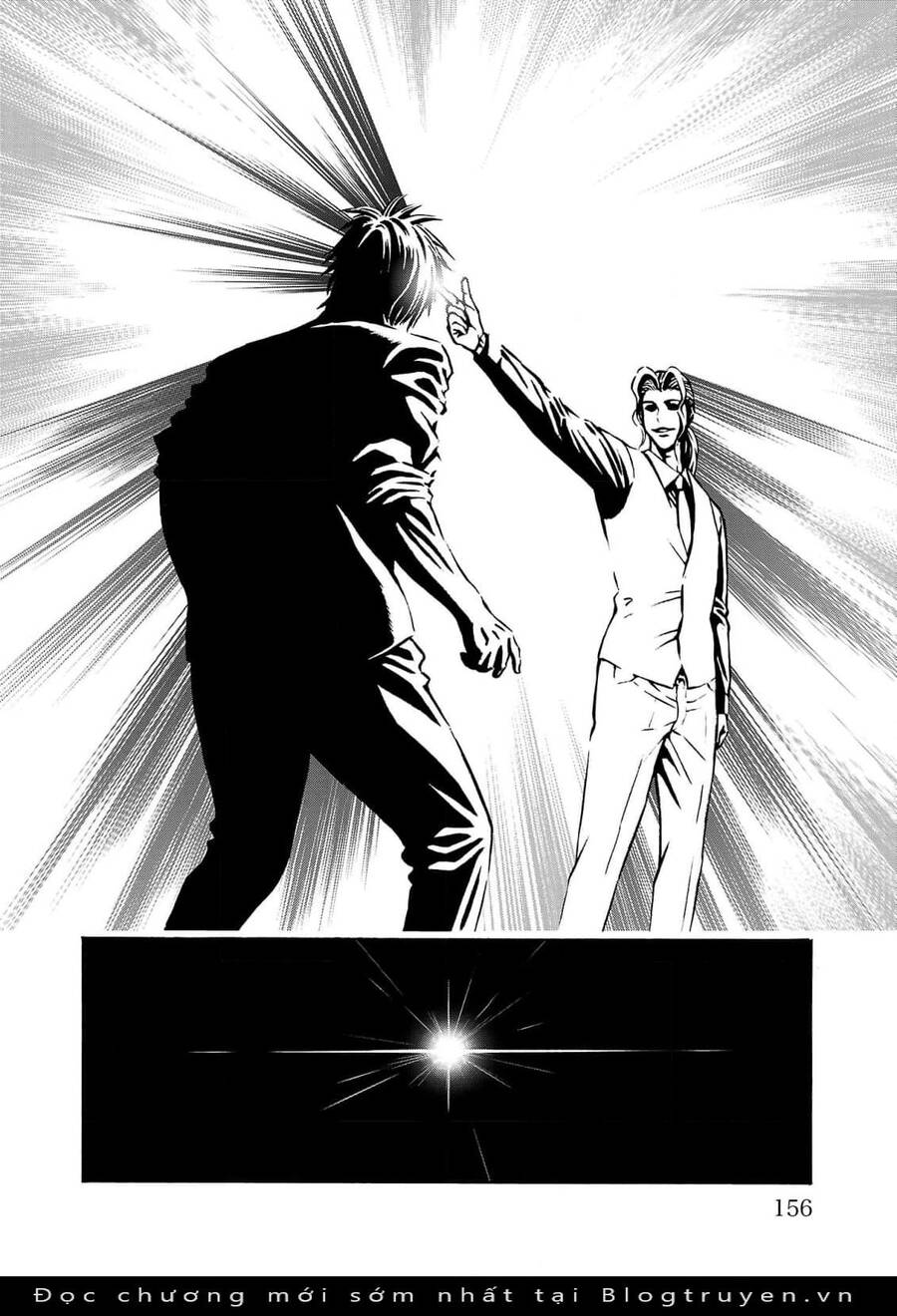 Psycho X Past: Những Vụ Án Giết Người Kỳ Quái Chương 27 Ảnh 16