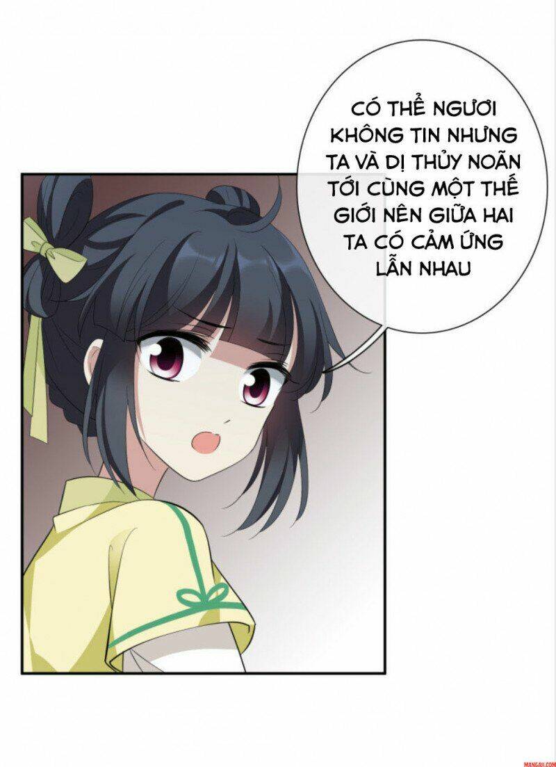 Toàn Cơ Từ Chương 63.1 Ảnh 17