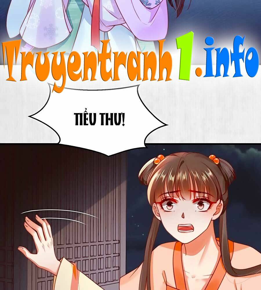 Hoạn Phi Hoàn Triều Chương 90 Ảnh 34