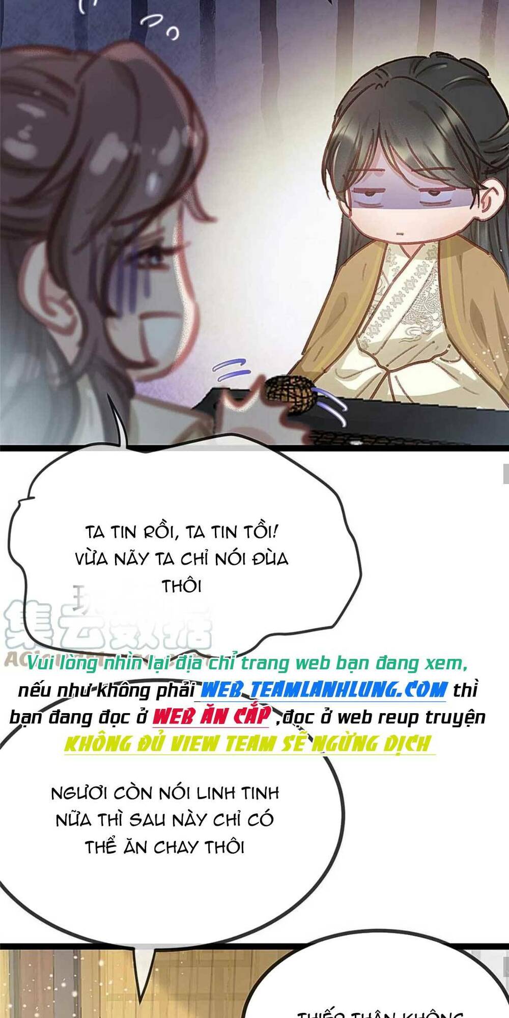 Quý Phi Lúc Nào Cũng Muốn Được Lười Biếng Chương 83 Ảnh 34