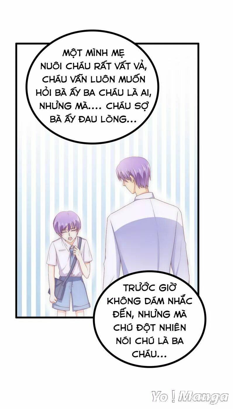 Băng Sơn Tổng Tài Cường Sủng Thê Chương 115 Ảnh 10