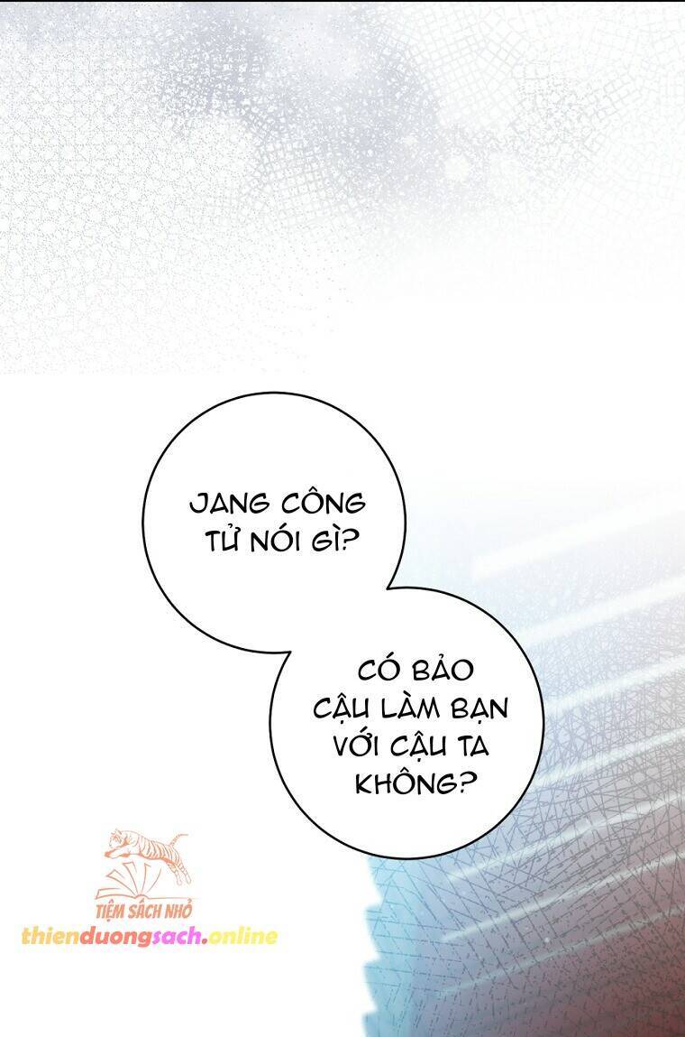 Trở Thành Cô Cháu Gái Bị Khinh Miệt Của Gia Tộc Võ Lâm Chương 77 Ảnh 64