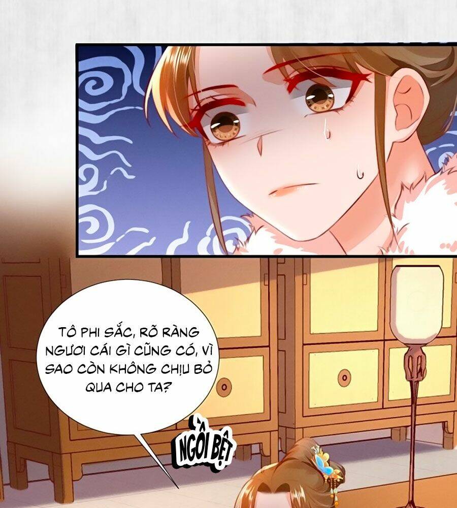Hoạn Phi Hoàn Triều Chương 99 Ảnh 8