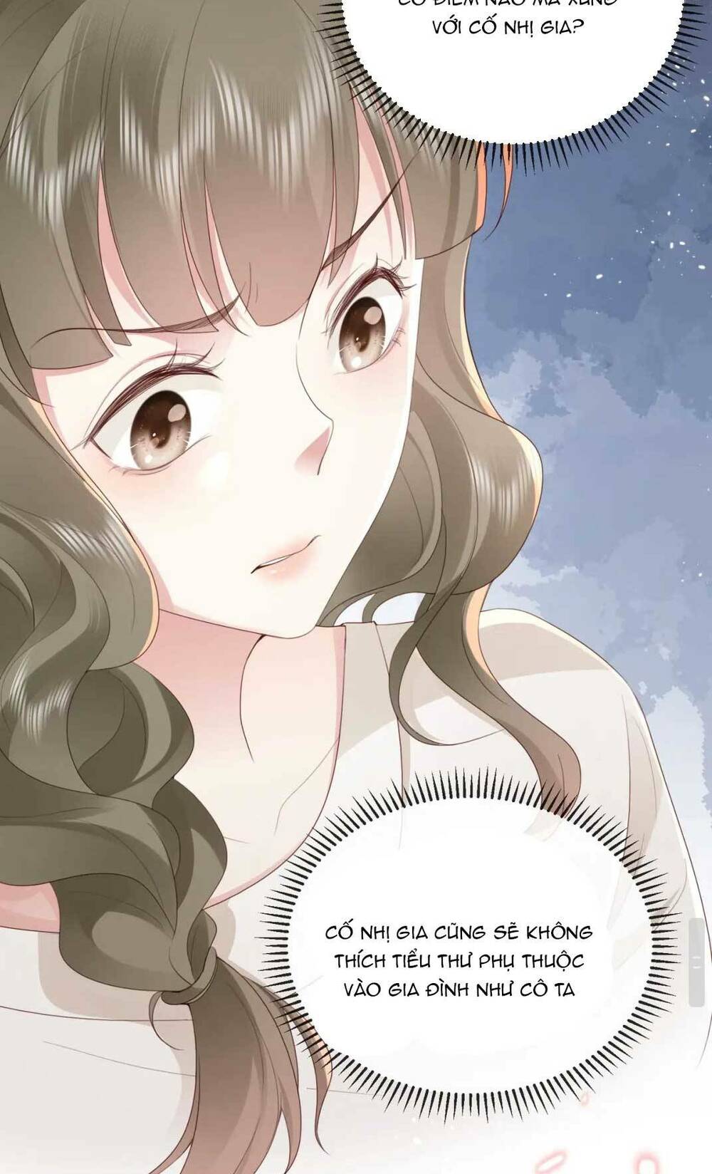 Xuyên Nhanh : Thiếu Gia Ốm Yếu Rất Dính Người Chương 9 Ảnh 30
