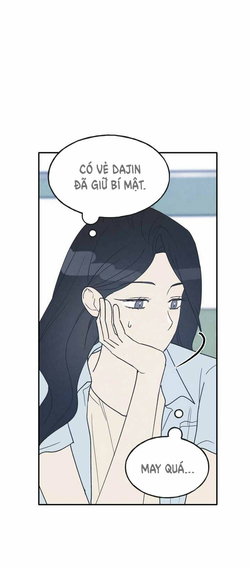Quy Luật Làm Bạn Với Con Trai Chương 48.1 Ảnh 29