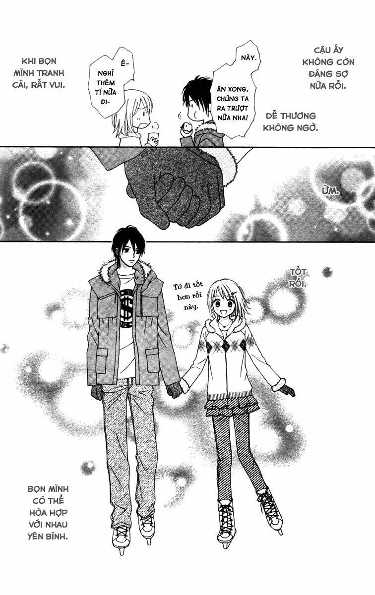 Chitose Etc. Chương 10 Ảnh 16