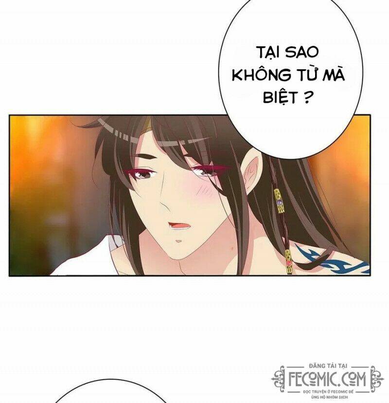 Thông Linh Phi Chương 726 Ảnh 7