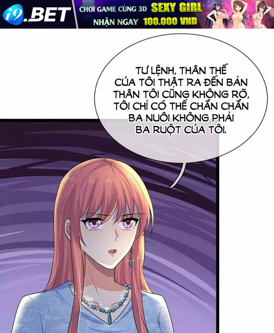 Loạn Thế Tù Sủng: Thiếu Soái Bất Lương Của Ta Chương 72 Ảnh 4