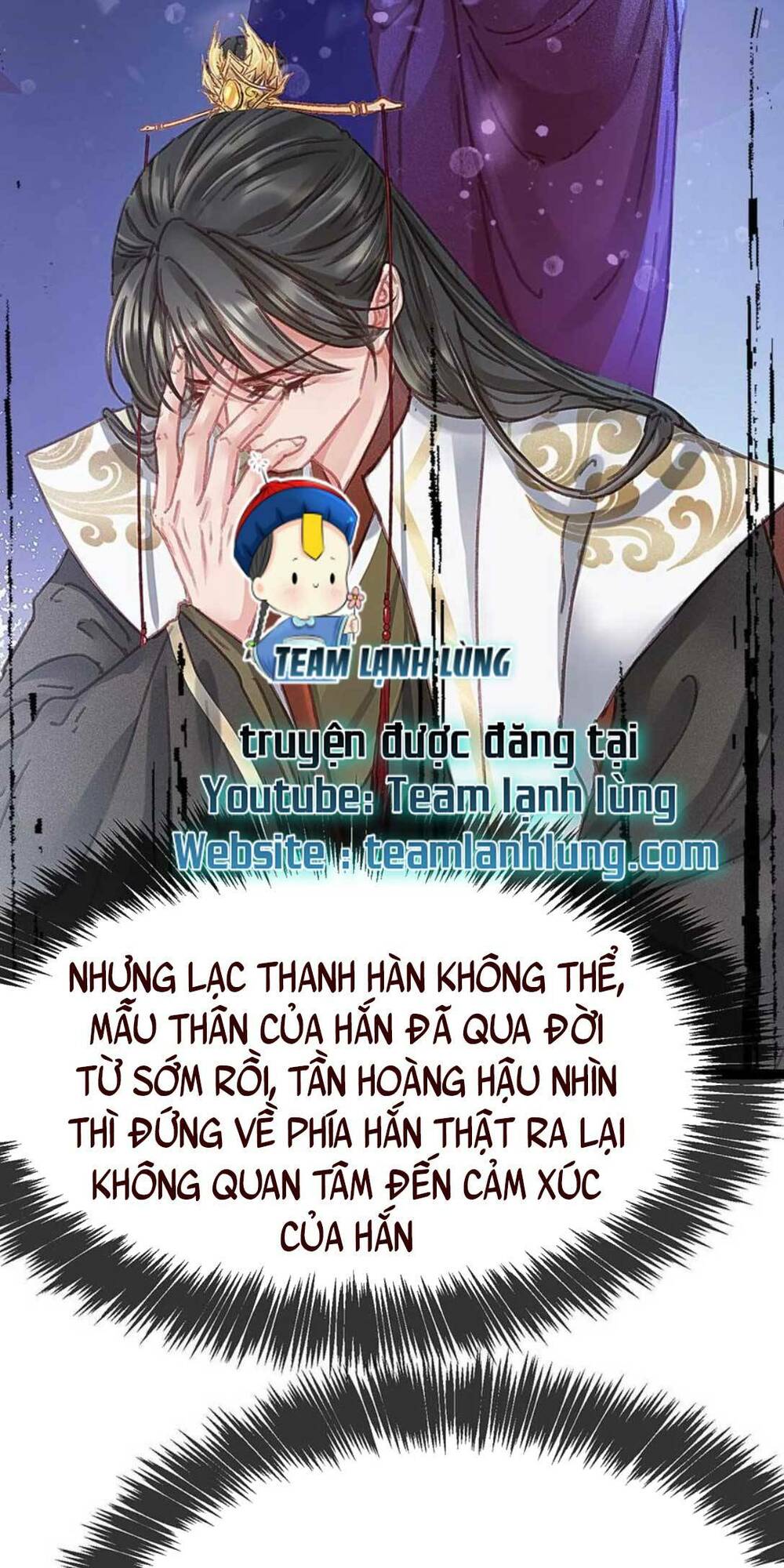 Quý Phi Lúc Nào Cũng Muốn Được Lười Biếng Chương 101 Ảnh 10