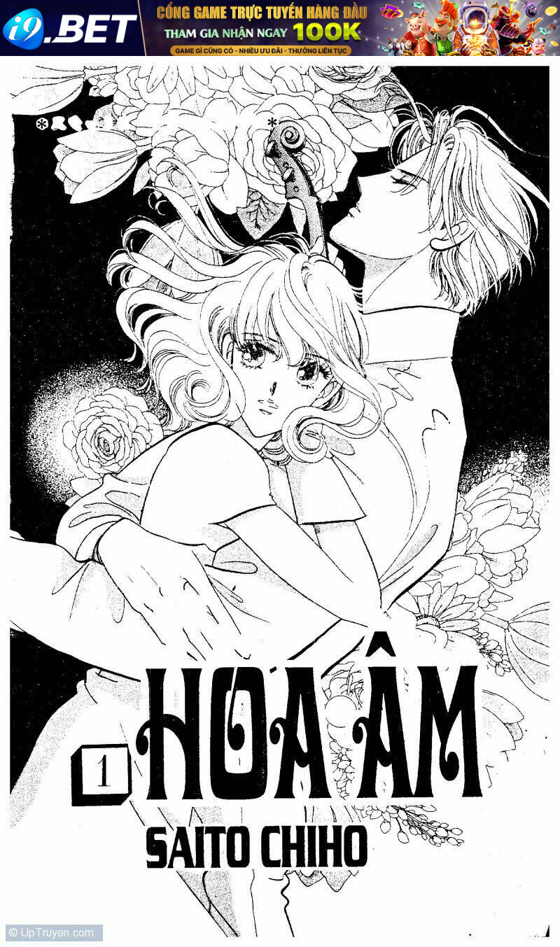 Kanon - Hoa Âm Chương 1 Ảnh 2