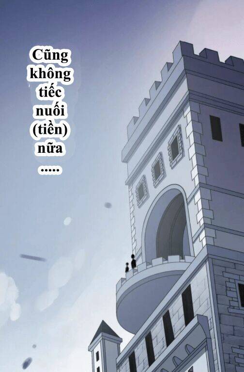Vết Cắn Ngọt Ngào Chương 70 Ảnh 86