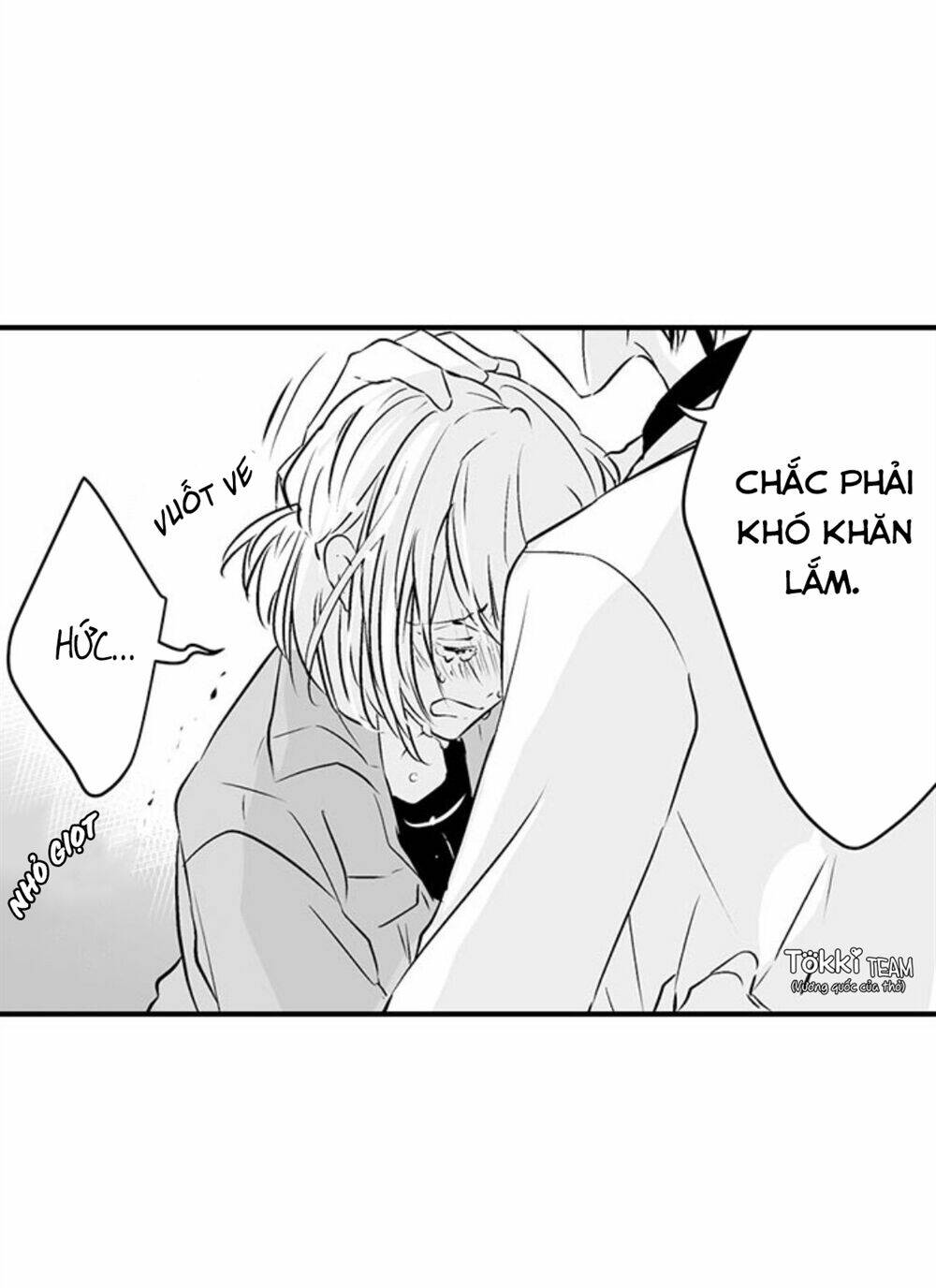 Anh Chàng Yakuza Này Quá Xảo Quyệt Rồi Chương 2 Ảnh 15