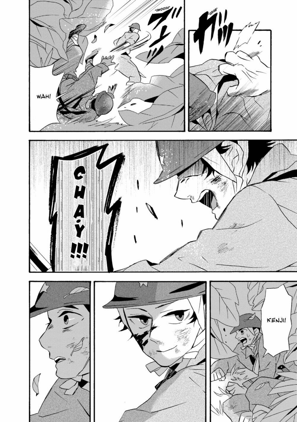 Will You Marry Me Again If You Are Reborn? Chương 18 Ảnh 15