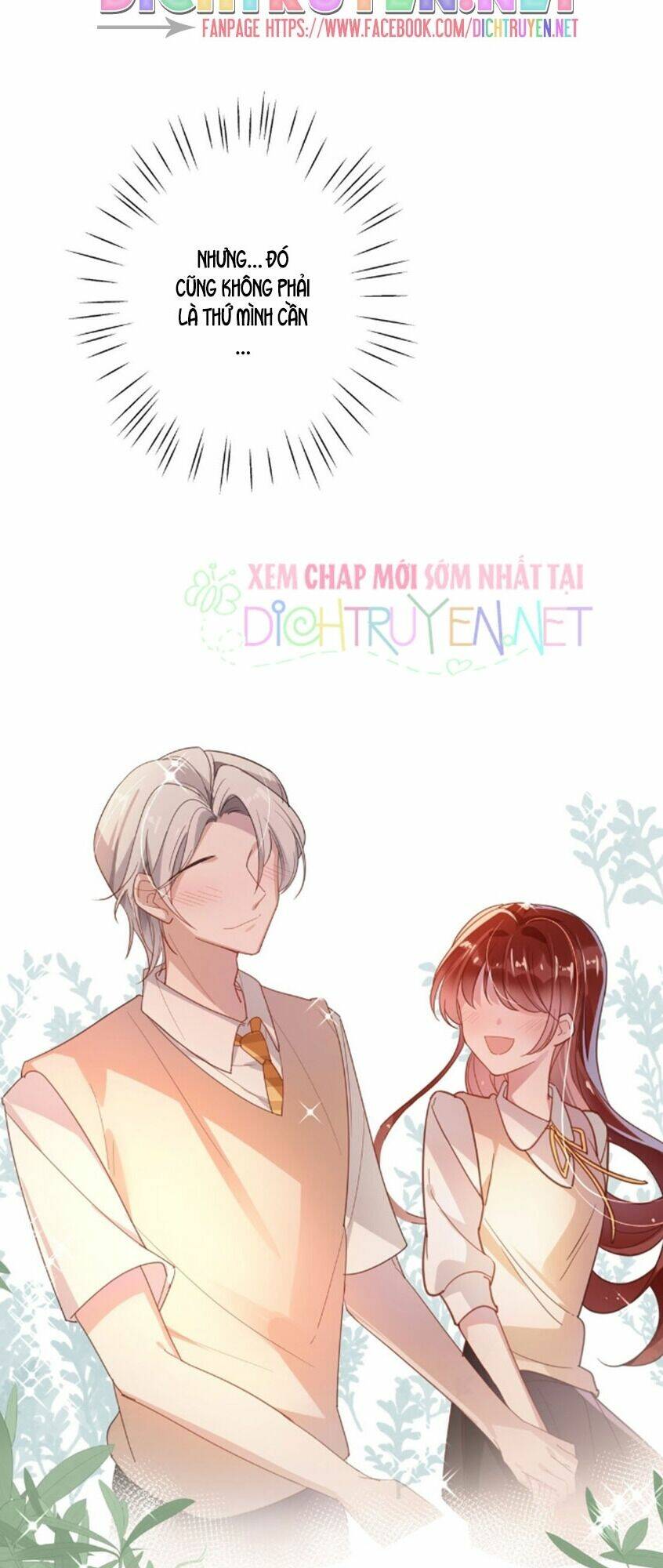 Em Là Bạc Hà Mèo Của Tôi Chương 39 Ảnh 22