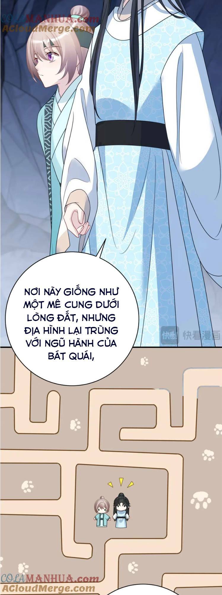 Manh Thê Thất Thất Chương 42 Ảnh 30