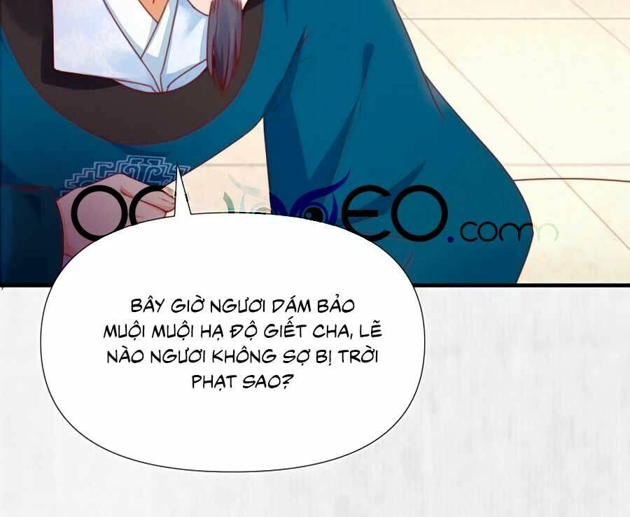 Hoạn Phi Hoàn Triều Chương 100 Ảnh 28