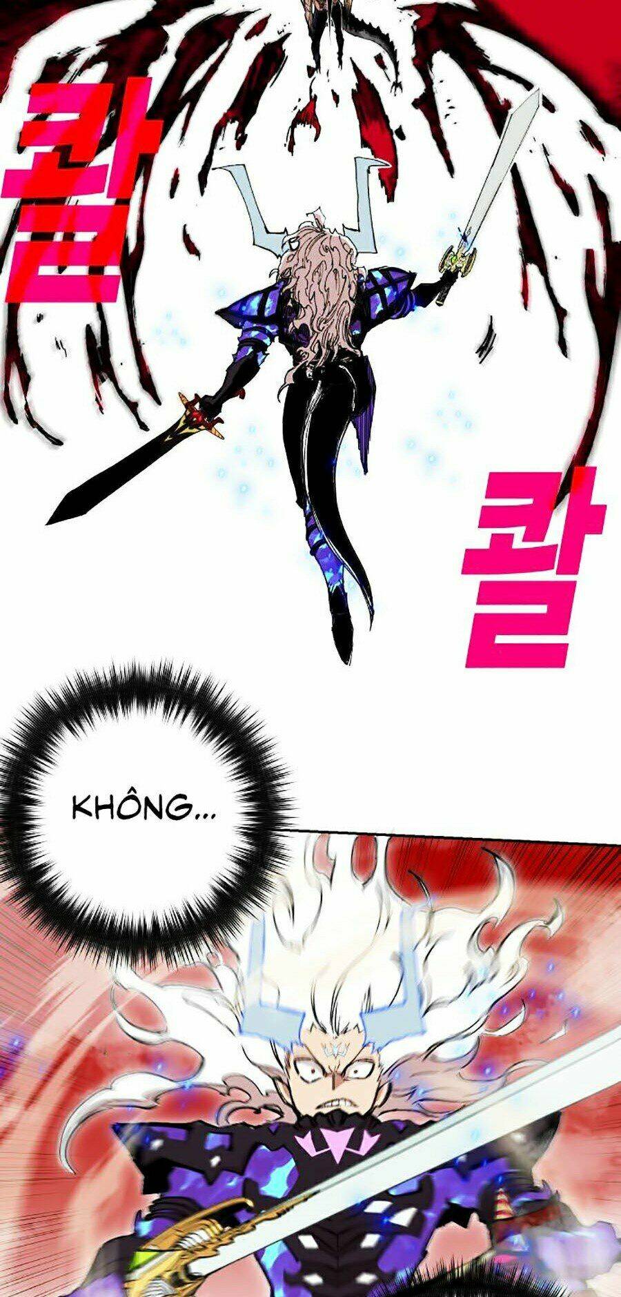 Hard Core Leveling Warrior Ss2 Chương 111 Ảnh 49