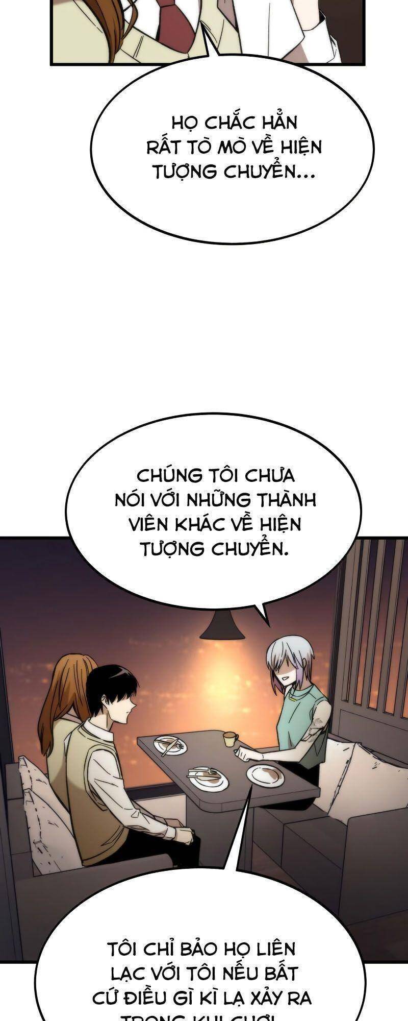 Nhân Vật Phụ Siêu Cấp Chương 28 Ảnh 76