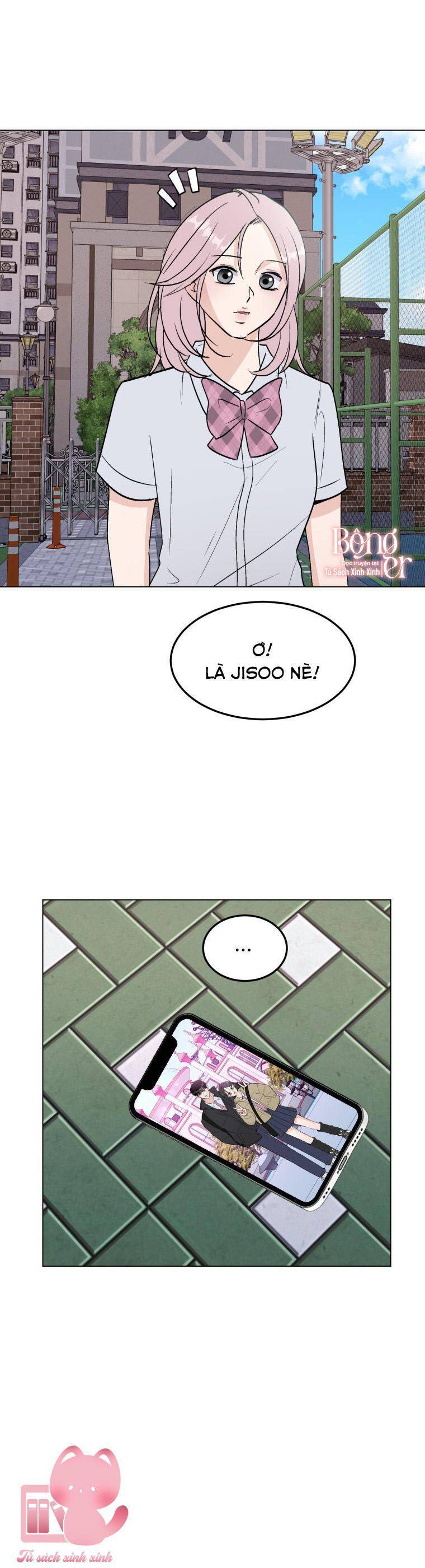 Bí Mật Highteen Chương 53 Ảnh 52