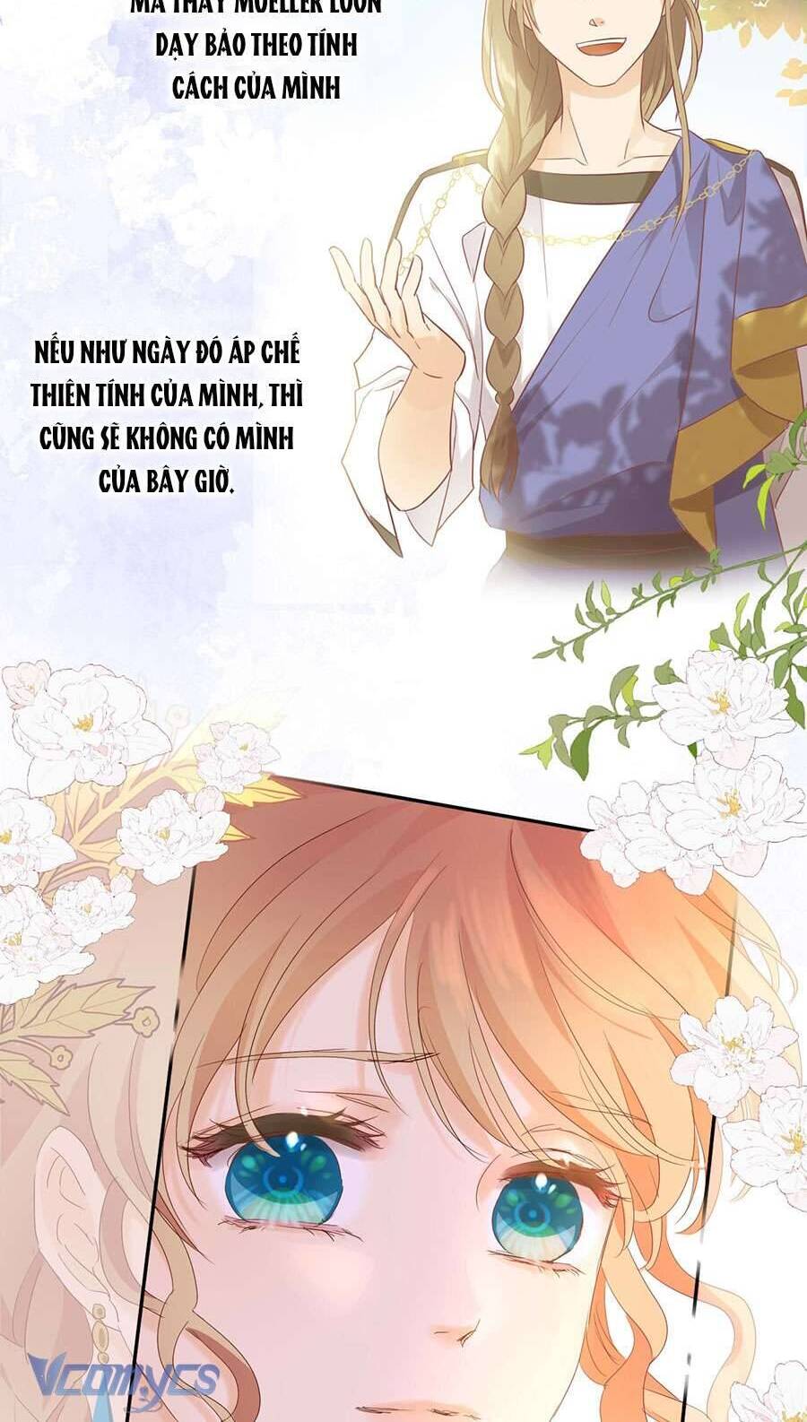 Địch Úc Đa Chi Ca Chương 190 Ảnh 17