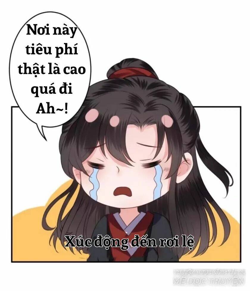 Theo Đuổi Hoàng Tử Quá Khó A~ Chương 85 Ảnh 37