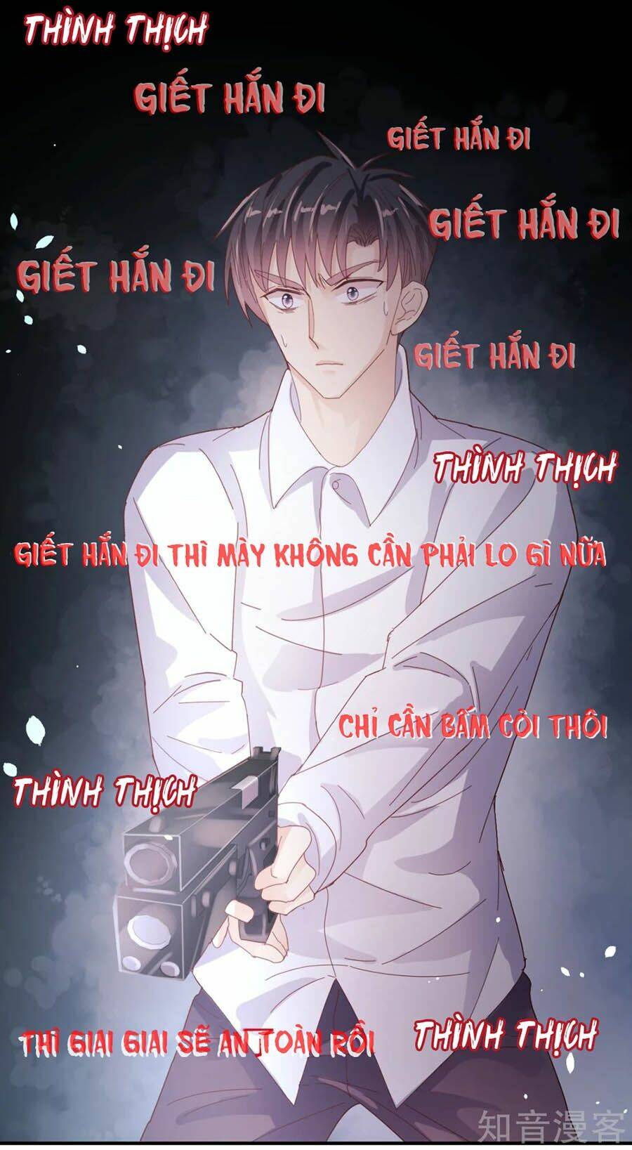 Sau Này Vẫn Cứ Thích Anh Chương 91 Ảnh 7
