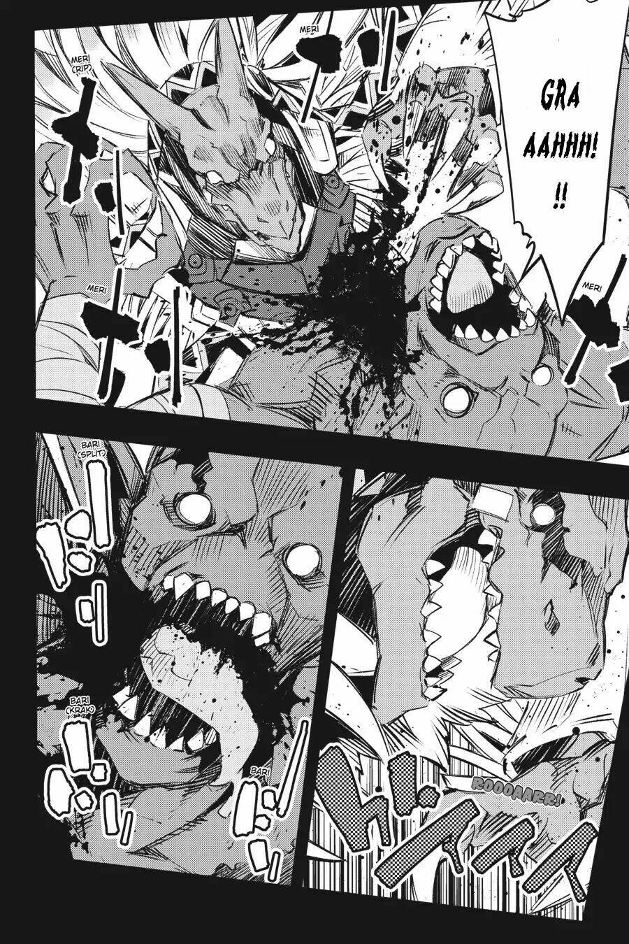 Goblin Slayer: Brand New Day Chương 9.5 Ảnh 27