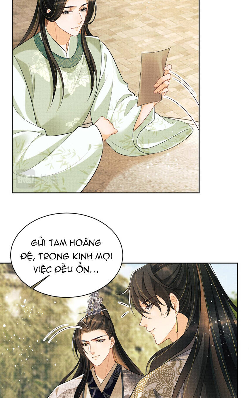 Thê Vi Thượng Chương 128 Ảnh 38