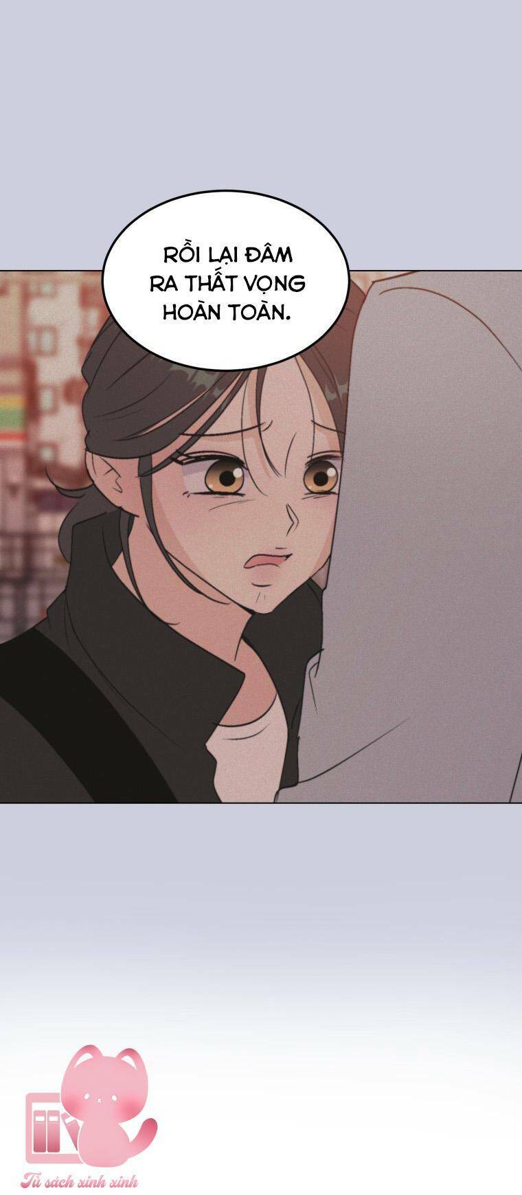 Bí Mật Highteen Chương 54 Ảnh 43