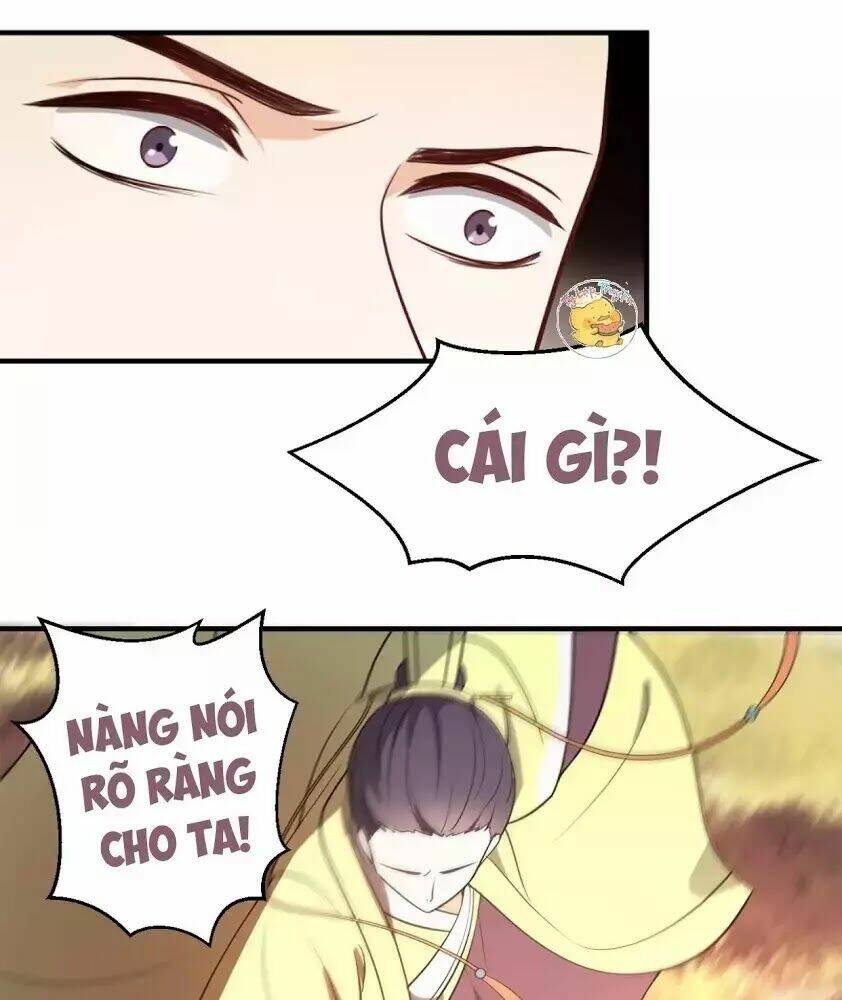 Trùng Sinh Chuyên Sủng Độc Phi Của Nhiếp Chính Vương Chương 56 Ảnh 9