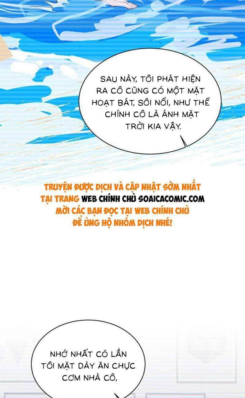 Ác Ma Thì Thầm Chương 217 Ảnh 33