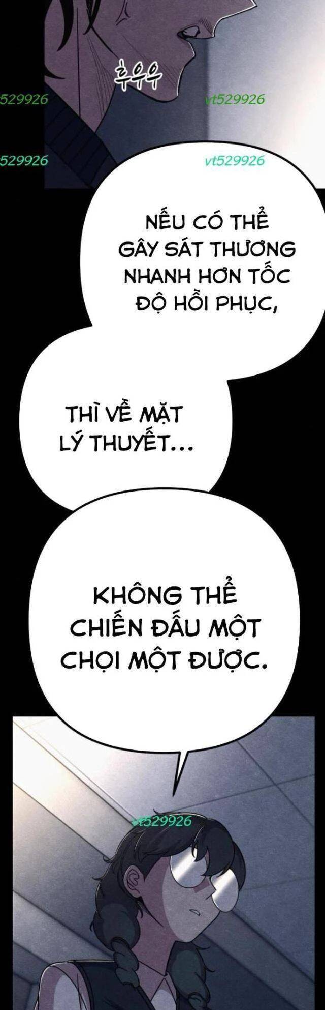 Xác Sống Và Sát Nhân Chương 87 Ảnh 44