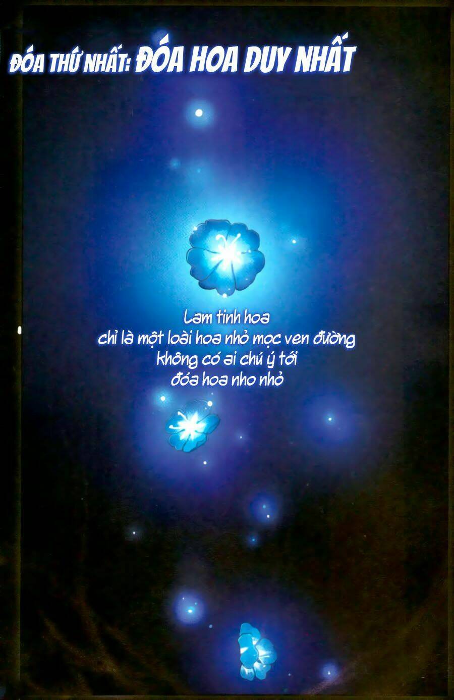 Tinh Linh Tố Chương 1 Ảnh 3