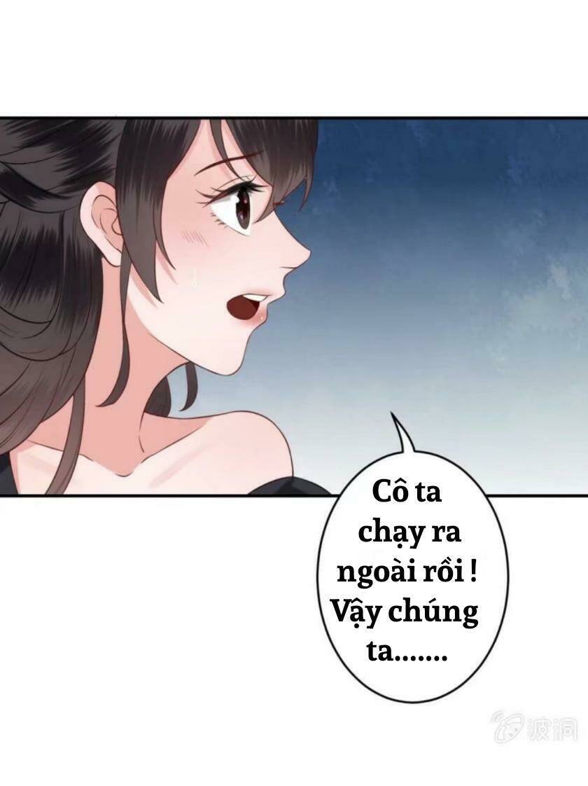 Theo Đuổi Hoàng Tử Quá Khó A~ Chương 90 Ảnh 15