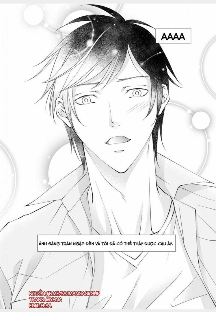 Anata O Uragiritakunainoni Chương 1 Ảnh 12