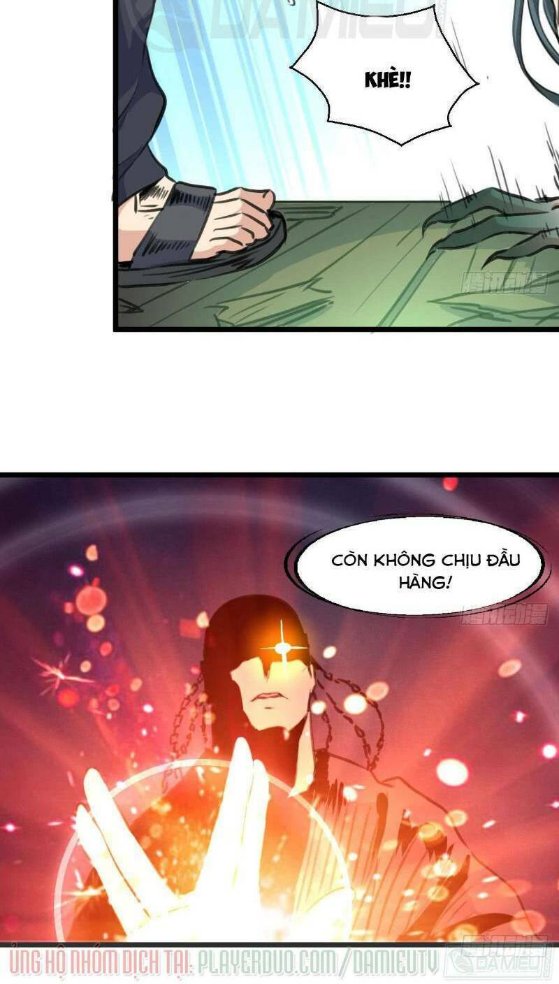 Thần Nhãn Giám Định Sư Chương 126 Ảnh 3
