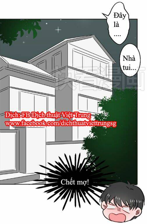 Phải Lòng Cậu Shipper Chương 5 Ảnh 10