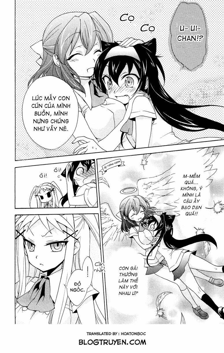 Josou Shounen Anthology Comic Chương 5 Ảnh 14