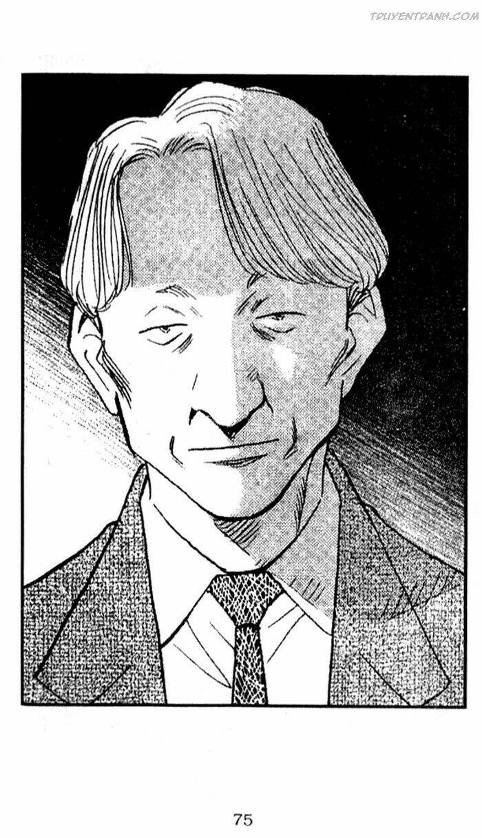 Monster - Naoki Urasawa Chương 148 Ảnh 9