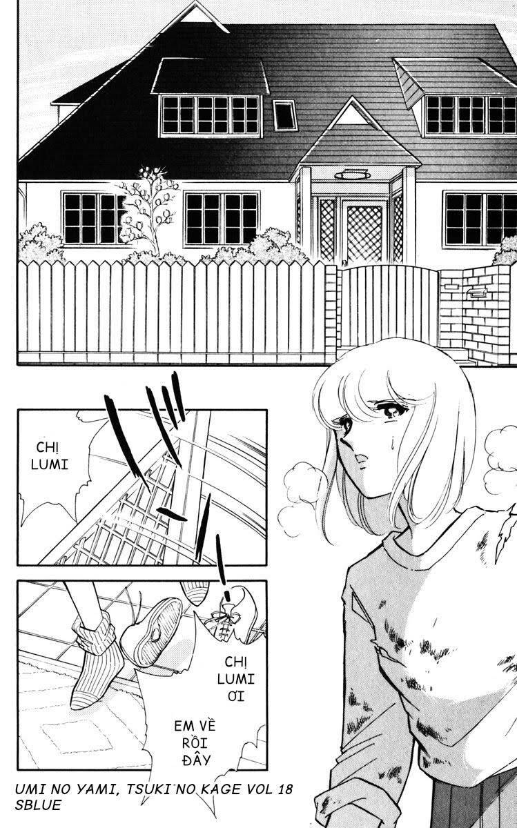 Umi No Yami, Tsuki No Kage Chương 94 Ảnh 4