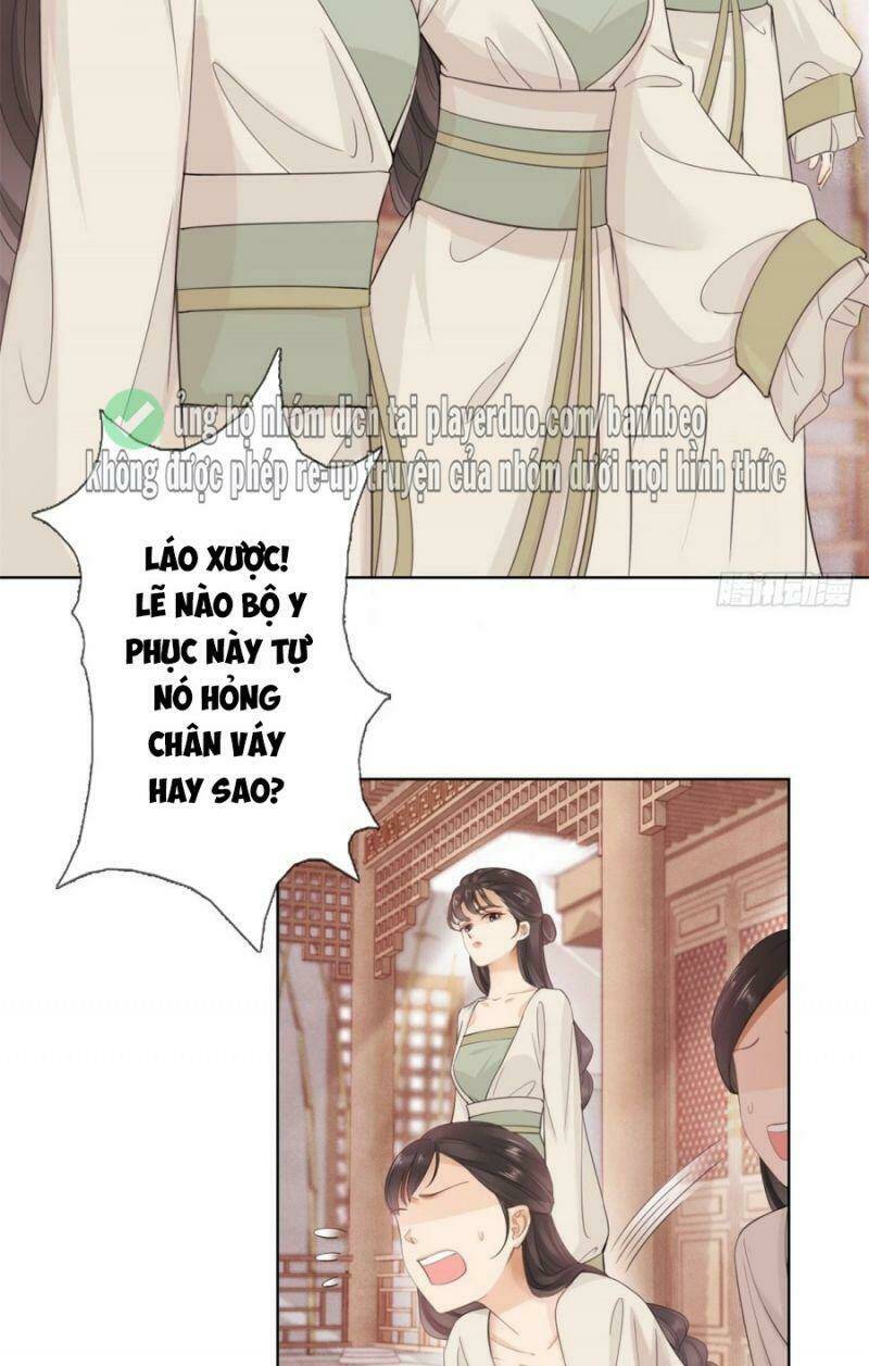 Mê Hoặc Lòng Người Chương 7 Ảnh 30