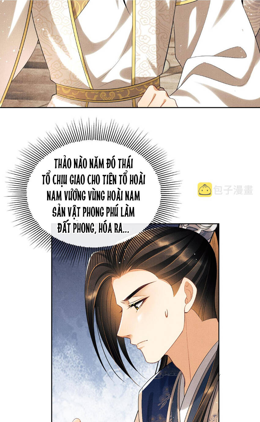 Thê Vi Thượng Chương 135 Ảnh 45