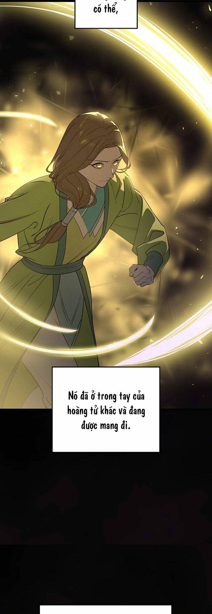 Vương Tử Huyền Bí Chương 104 Ảnh 41