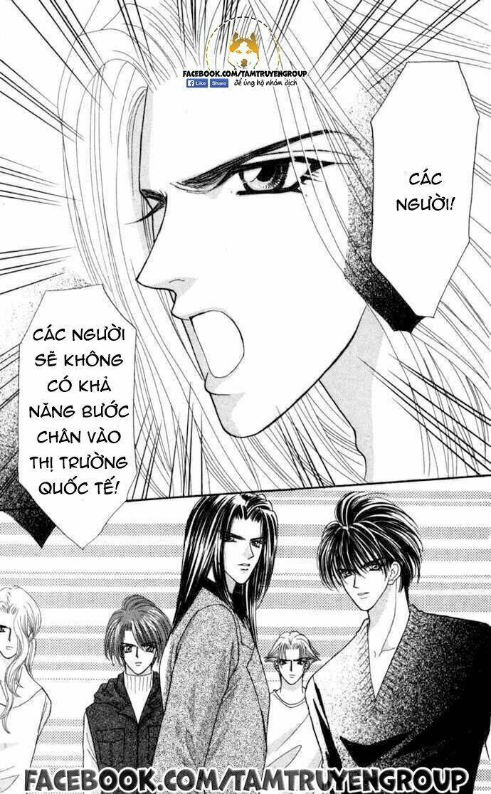 Kaikan Phrase Chương 92 Ảnh 5